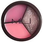 MiLi Cosmetics Lip Aid Kit