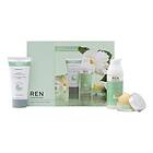 REN Evercalm Sensitive Skin Heroes