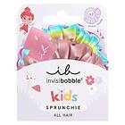 Invisibobble KIDS Sprunchie Too Good to Be Blue 2 st