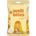 Wellibites Super Sour Lemon & Orange Vitamin C 50g