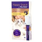 Feliway Happy Snack by 6 x 15g