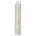 Comfort Rutines Slim Barntandborste Bambu Mintgrön Ultra Soft