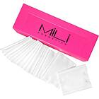 MiLi Cosmetics Organic Cotton Pads 40 st