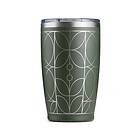 JobOut Keeper Mugg Art Deco 500ml