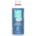 Salt Of The Earth Refill Deodorant spray Ocean Coconut 500ml