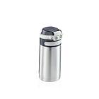 Leifheit Flip Termosmugg 350ml Silver