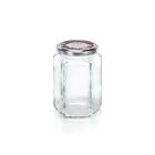 Leifheit Hexagonal Glasburk 770ml