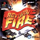 Return Fire (PS1)