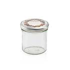 Leifheit Terrine Glasburk 167ml