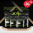 PTO Sports Hydro Pulse 1kg 4-pack