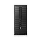 HP ProDesk 600 G1 E4Z61EA#ABY Pentium G3220 4GB RAM 500GB HDD