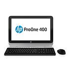 HP ProOne 400 G1 D5U23EA#ABY 19,5" i3-4130T 8GB RAM 1TB HDD
