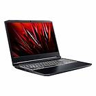 Acer Laptop NH.QBSEB.001 15,6" AMD Ryzen 9 5900HX 16 GB RAM 1 TB SSD NVIDIA GeFo