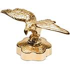 La Pavoni Golden Eagle dekorationsfigur