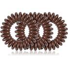 Invisibobble Original Hårsnoddar Pretzel Brown 3 st. female