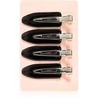 BrushArt Hair Clip Hårnålar Black Skugga female