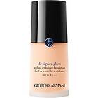 Giorgio Armani Designer Designer Glow Radiant Revitalizing Foundation