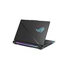 Asus ROG Strix SCAR 16 G634JZR-NM017W 16" i9-14900HX 16GB RAM 2TB SSD RTX 4080