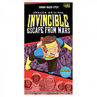 Escape Invincible: from Mars