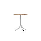 Venture Design Holmsund cafébord Natur 65 cm