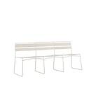 Venture Design Lina 2-sitssoffa Beige 180 x 55 cm