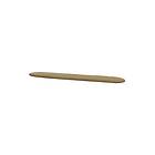 Cane-Line Sticks bänkdyna Turmeric yellow 155 cm