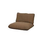 Cane-Line Sticks dynset Umber brown Till loungefåtölj