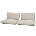 Cane-Line Sticks dynset Desert sand Till 2-sitssoffa