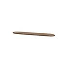 Cane-Line Sticks bänkdyna Umber brown 155 cm