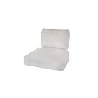 Cane-Line Nest dynset White Till loungefåtölj