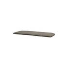 Cane-Line Lansing sittdyna Taupe Till 2-sitssoffa