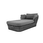 Cane-Line Basket dynset Natural Till daybed