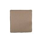 Brafab Frisk sittdyna Cinnamon 43 x 41 cm