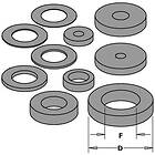 CMT Priedas frezai 541,512.00, D=20/12X2