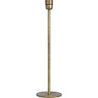 PRhome Base 1445502 Beaten Gold 55cm