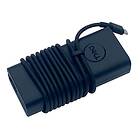 Dell Ac Adapter, 65w, 19,5v, 3 Pin, Type C, C6 Power Cord