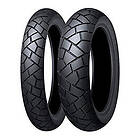 Dunlop Trailmax Mixtour 59v Tl Trail Front Tire Svart 110 80 R19