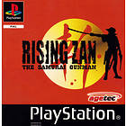 Rising Zan: The Samurai Gunman (PS1)