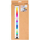 Colortime Multimarker 24-set