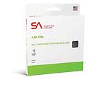 Scientific Anglers SA Air Cel Orange WF Fluglina Flyt #4
