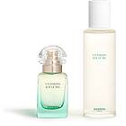 Hermes Parfums-Jardins Collection Sur Le Nil Gift Set