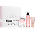 Lancome La Vie Est Belle Gift Set för Kvinnor 1 st. Notin Exclusive