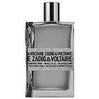 Zadig & Voltaire This is Really him! edt 100ml