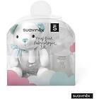 Suavinex Baby Cologne My First Set Gift Set för barn från födseln