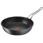 Tefal Jamie Oliver Hard Anodised Aluminium Non-Stick Frying Pan