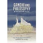 Gandhi and Philosophy