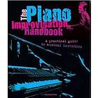 The Piano Improvisation Handbook