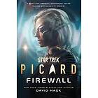 Star Trek: Picard: Firewall