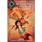 Once Upon a Time at the End of the World Vol 2