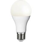 Star Trading 358-81-5 LED E27 A60 Opaque Basic RA90